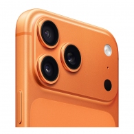 iPhone 17 Pro Max, 1 TB, Cosmic Orange (MFYW4ZD/A) thumbnav 3