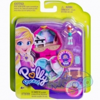 Polly Pocket GCD62 Tiny Places Asst. thumbnav 1
