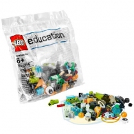 Lego Education 2000715 Replacement Pack Le Wedo 2.0 thumbnav 1