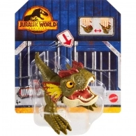 Mattel HJB51 JW Mini Figurine Dino in asort. 
