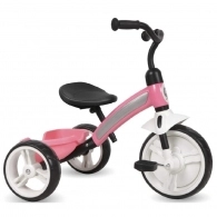 Qplay 432160 Bicicletă copii Elite Pink 