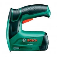 Capsator cu acumulator Bosch PTK 3.6 Li, 0603968120 