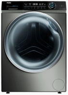 Стиральная машина узкая Haier HW 80-BP14979S 