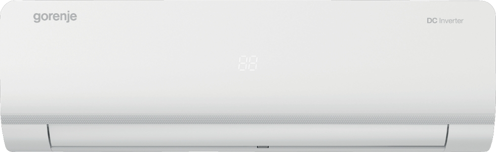 Кондиционер Gorenje REA26IN KC/REA26OUT KC / / Инверторный / Wi-Fi R32  photo 2
