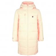 Scurta Fila Jacket 