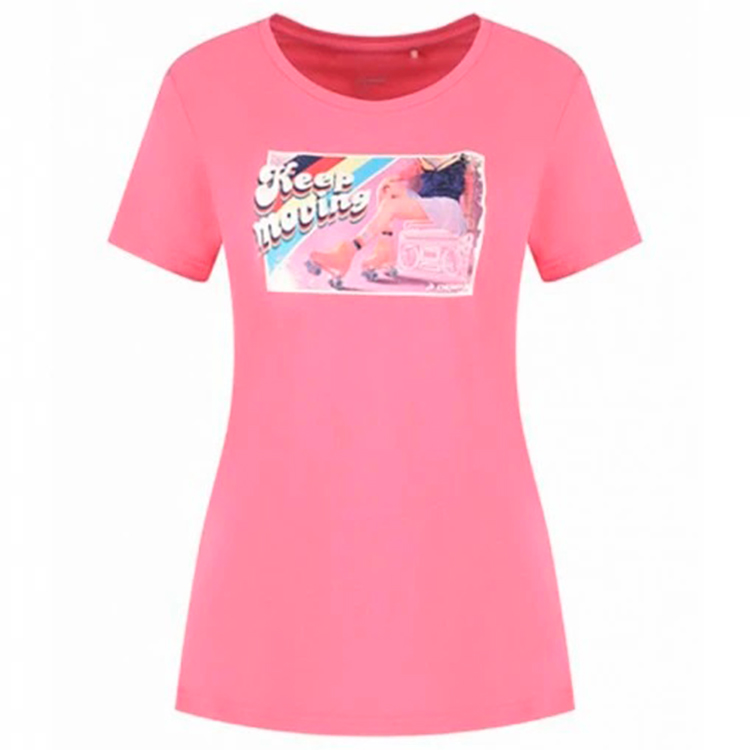 Tricou Demix W Tee photo 