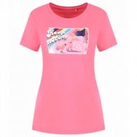 Tricou Demix W Tee thumbnav