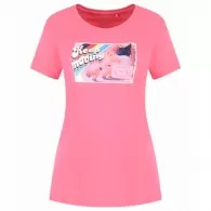 Tricou Demix W Tee 