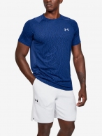 Tricou Under Armour UA LOGO WORDMARK TECH SS thumbnav 3