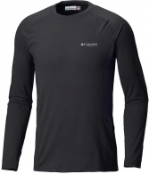  Columbia Titanium OH3D Knit Crew Top 