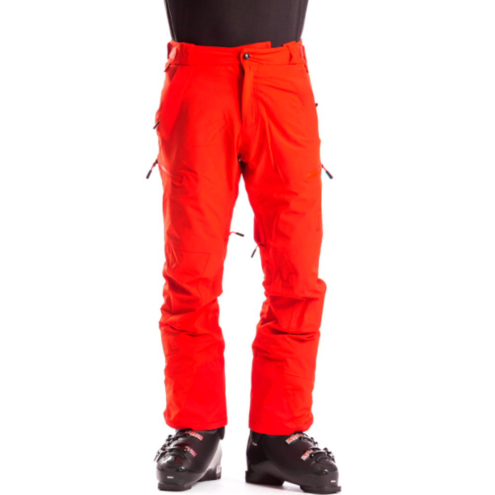 Брюки Fundango Pant Oak photo Брюки Fundango Pant Oak photo