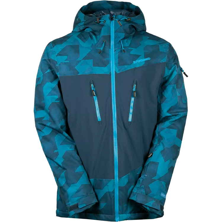 Scurta Fundango Privet Jacket photo Scurta Fundango Privet Jacket photo