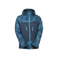 Scurta Fundango Privet Jacket thumbnav