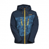 Scurta Fundango PRIVET Allmountain Jacket thumbnav