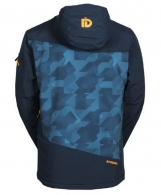 Scurta Fundango PRIVET Allmountain Jacket thumbnav 2