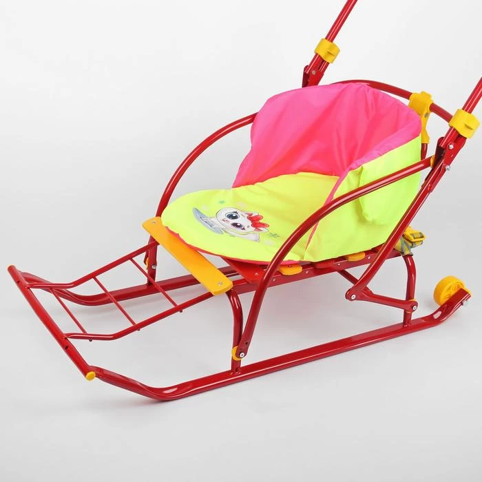 Плед для санок SIMA-LAND Kosecika photo 5