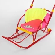 Плед для санок SIMA-LAND Kosecika thumbnav 2