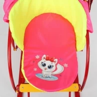 Плед для санок SIMA-LAND Kosecika thumbnav 3