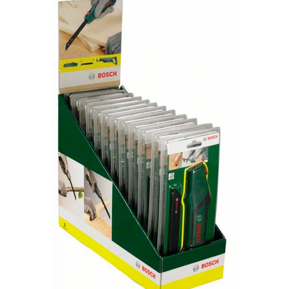 Ferastrau vertical Bosch Maner Ferestrau, 2607017181 photo 3