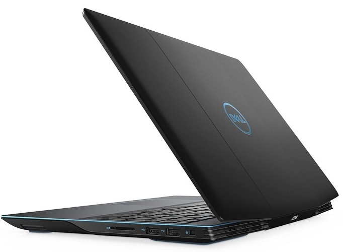 Laptop Dell Inspiron G3 3590(273256181) 15.6 / Negru photo 4