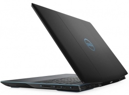 Laptop Dell Inspiron G3 3590(273256181), Core i5, 8 GB GB, Linux, Negru thumbnav 4