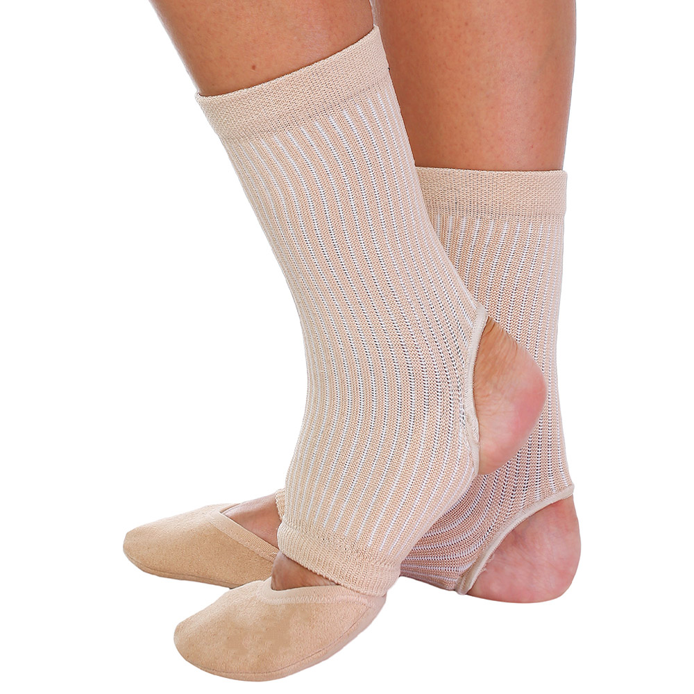 Защита голени универсальная Grace Dance Ankle support photo 