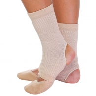 Защита голени универсальная Grace Dance Ankle support thumbnav