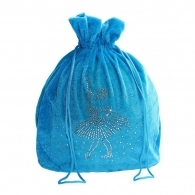 Чехол для гимнастического мяча Grace Dance 3983981 