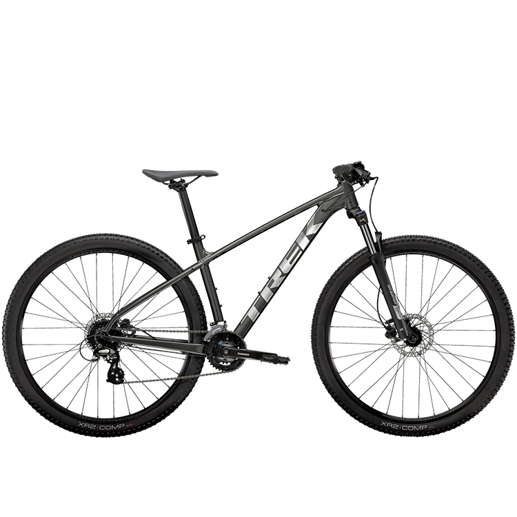 Любительский велосипед Trek Marlin 5 Gen 2 photo Любительский велосипед Trek Marlin 5 Gen 2 photo