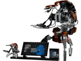 Конструктор Lego 75381 thumbnav 2