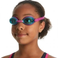 Очки для плавания Speedo JET V2 GOG JU PURPLE/BLUE thumbnav 2
