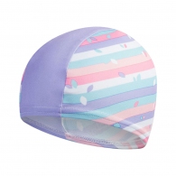 Текстильная шапочка для плавания Speedo PRINTED POLYESTER CAP IU thumbnav