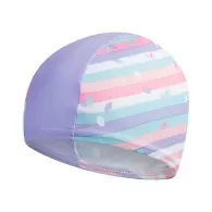 Casca de inot textil Speedo PRINTED POLYESTER CAP IU 
