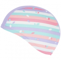 Текстильная шапочка для плавания Speedo PRINTED POLYESTER CAP IU thumbnav 2
