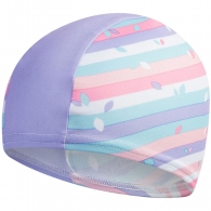 Текстильная шапочка для плавания Speedo PRINTED POLYESTER CAP IU thumbnav 3