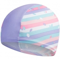 Casca de inot textil Speedo PRINTED POLYESTER CAP IU thumbnav 3