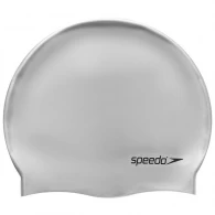 Casca de inot silicon Speedo FLAT SILICONE CAP AU 