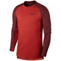  Nike M NP TOP LS UTILITY THRMA thumbnav 1