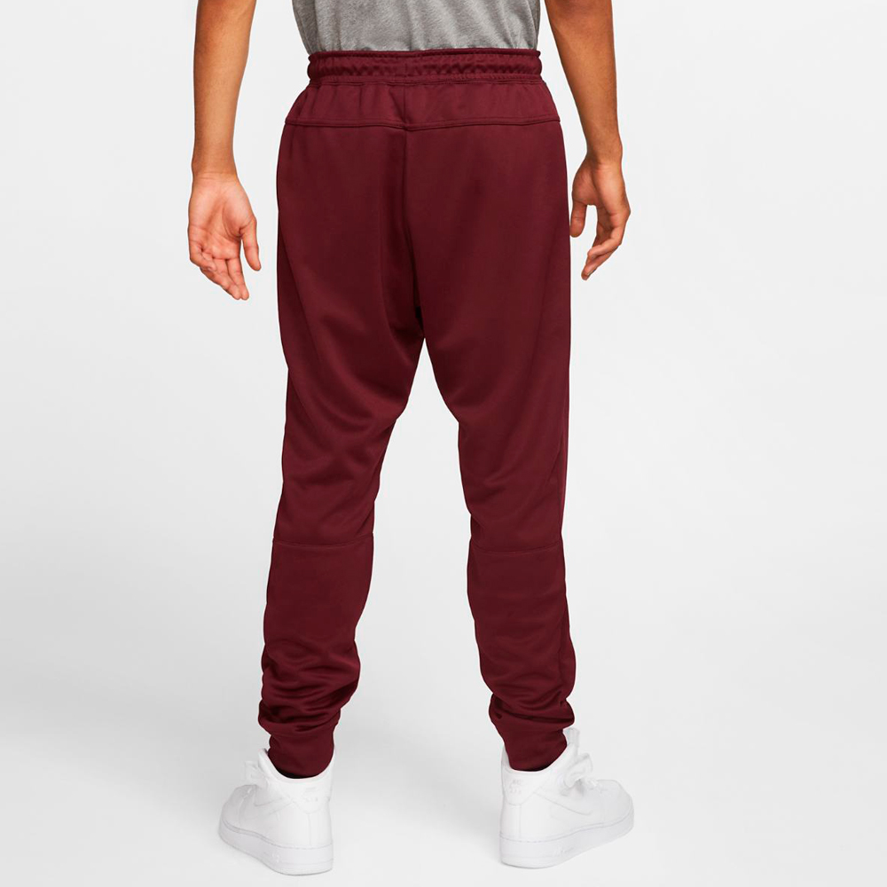 Брюки Nike M NSW AIR MAX PK JOGGER L Бордовый Мужской photo 2