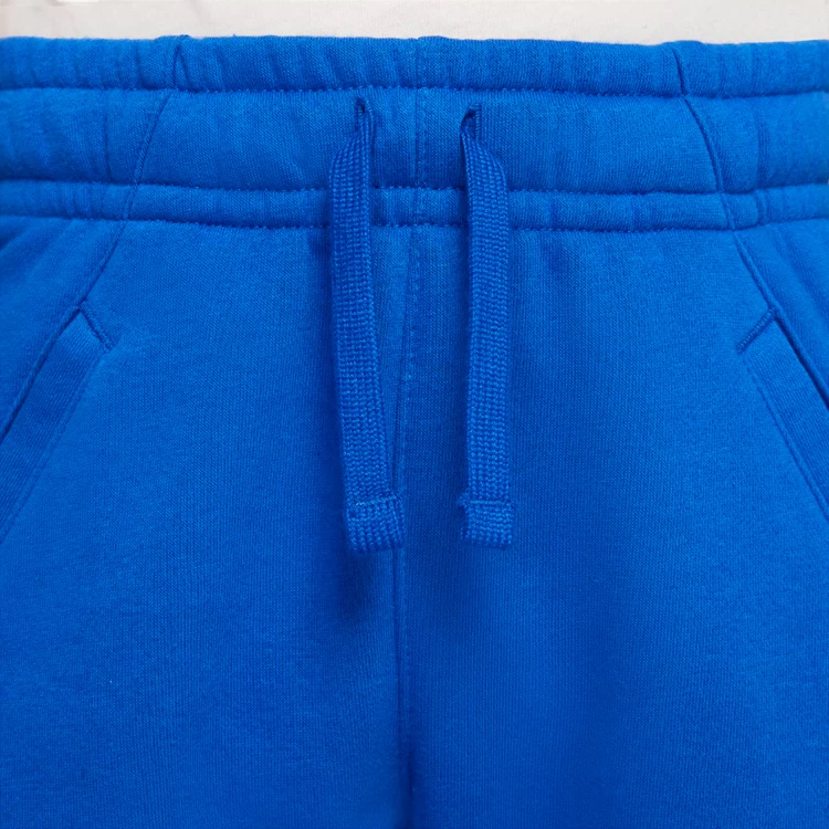 Pantaloni Nike B NSW CLUB + HBR PANT / Barbati / XS / Albastru photo 4