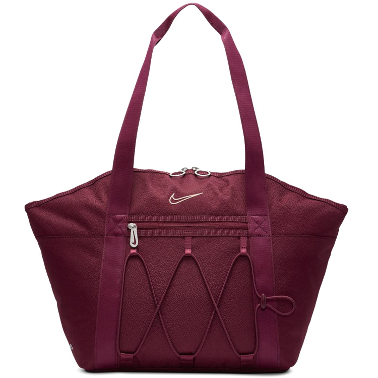 Geanta p/sport  Nike W NK ONE TOTE/CV0063-681/Bordo photo 1