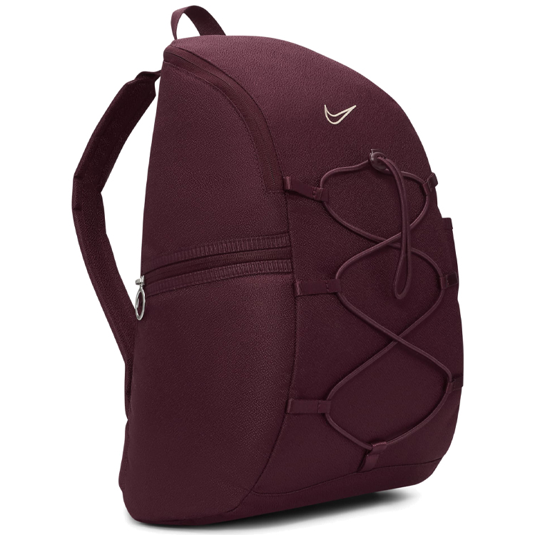 Рюкзак  Nike W NK ONE BKPK/CV0067-681/Бордовый photo 2