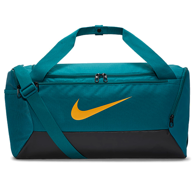 Geanta sport  Nike NK BRSLA S DUFF - 9.5 (41L)/DM3976-381/Verde photo 1