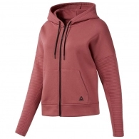 Reebok WOR Versatile Fullzip 