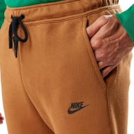 Брюки Nike M NK TCH FLC JGGR thumbnav 3