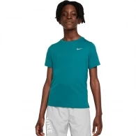 Tricou Nike B NK DF MILER SS thumbnav 2