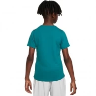 Tricou Nike B NK DF MILER SS thumbnav 3