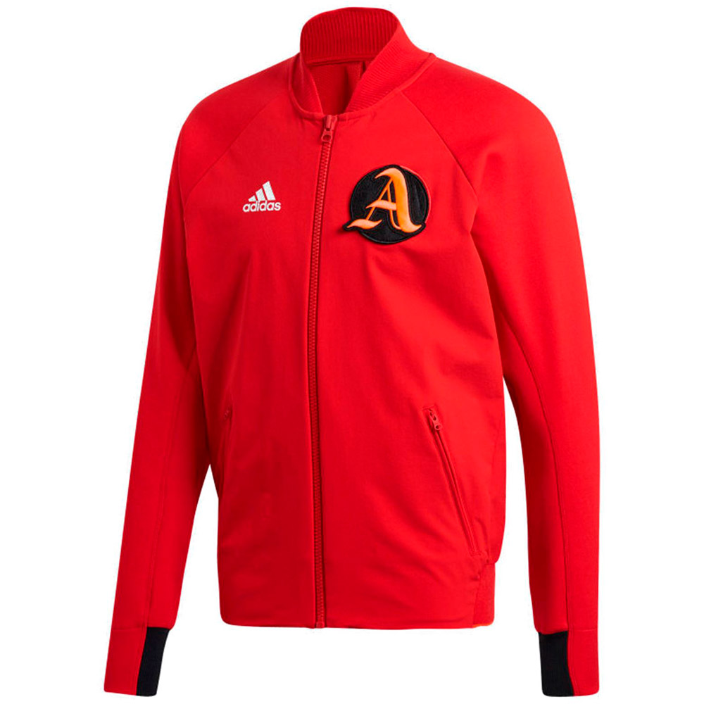  Adidas M VRCT Jacket photo 1