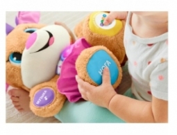 Jucarii moale Mattel FPP81 thumbnav 2