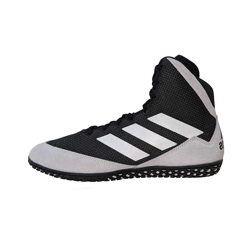 Борцовки Adidas Mat Wizard 5 photo Борцовки Adidas Mat Wizard 5 photo
